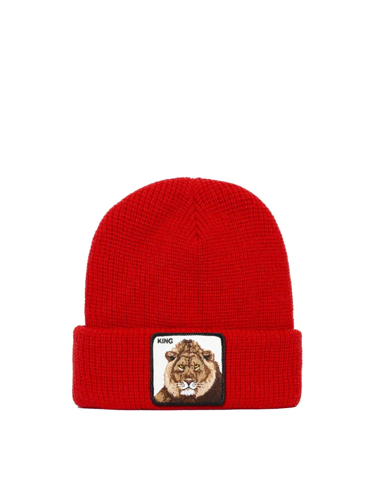 JUNGLE JANGLE TOQUE