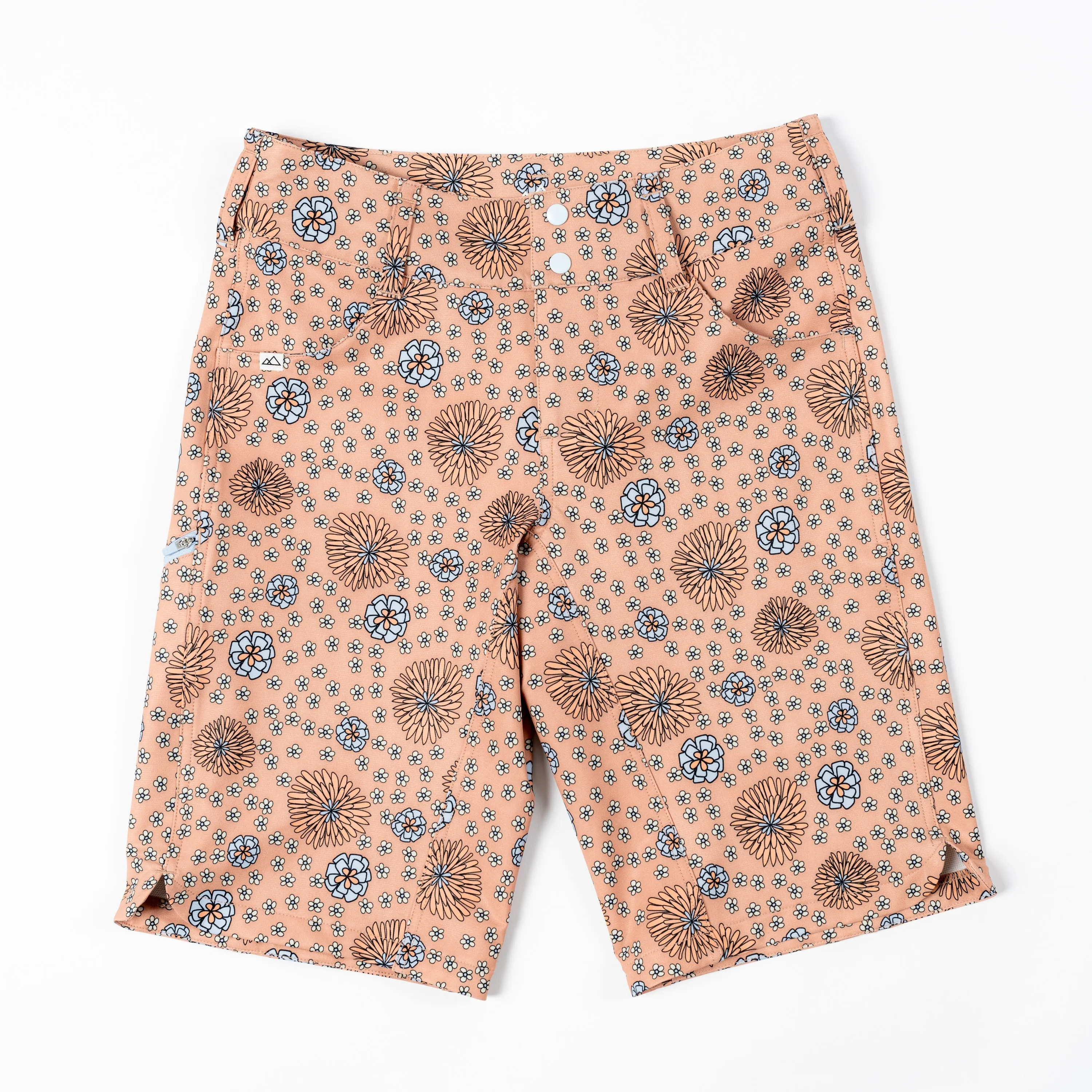 Kaweah | Girls Bike Short