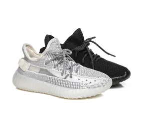 Knit Sneakers Men Yanis