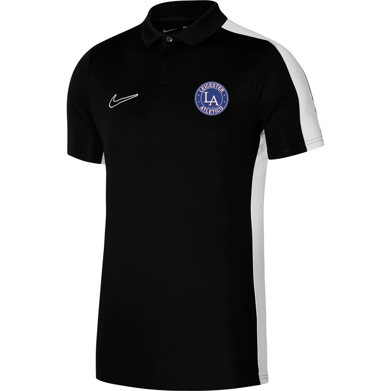 Leicester Atletico Coaches - Academy 23 Polo Top