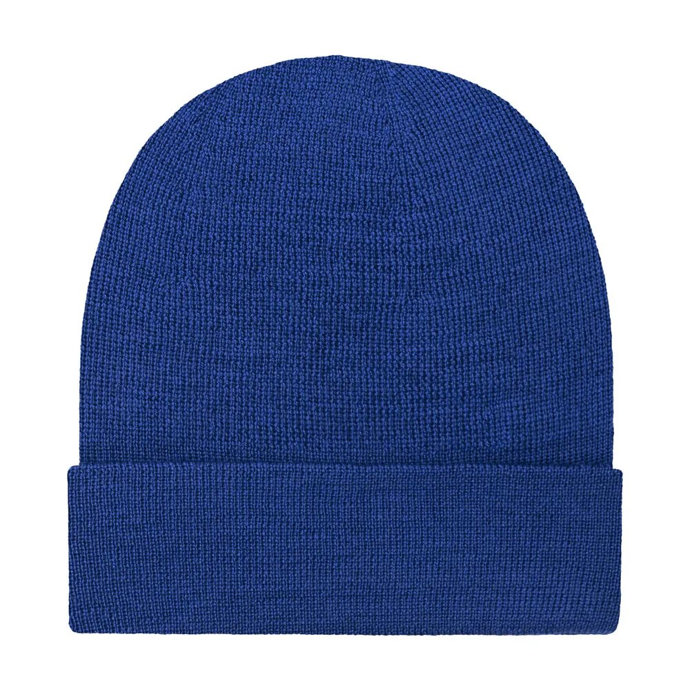 Lightweight Merino Activewear Beanie