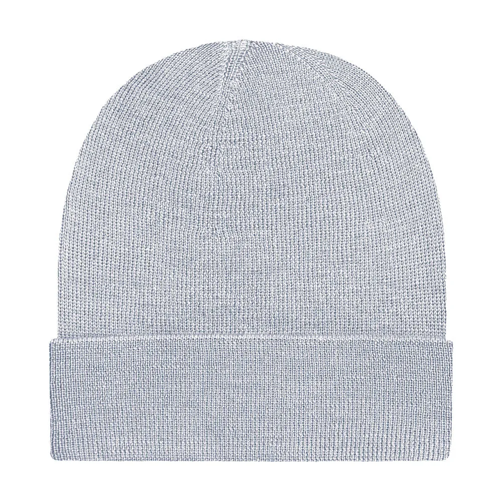 Lightweight Merino Activewear Beanie