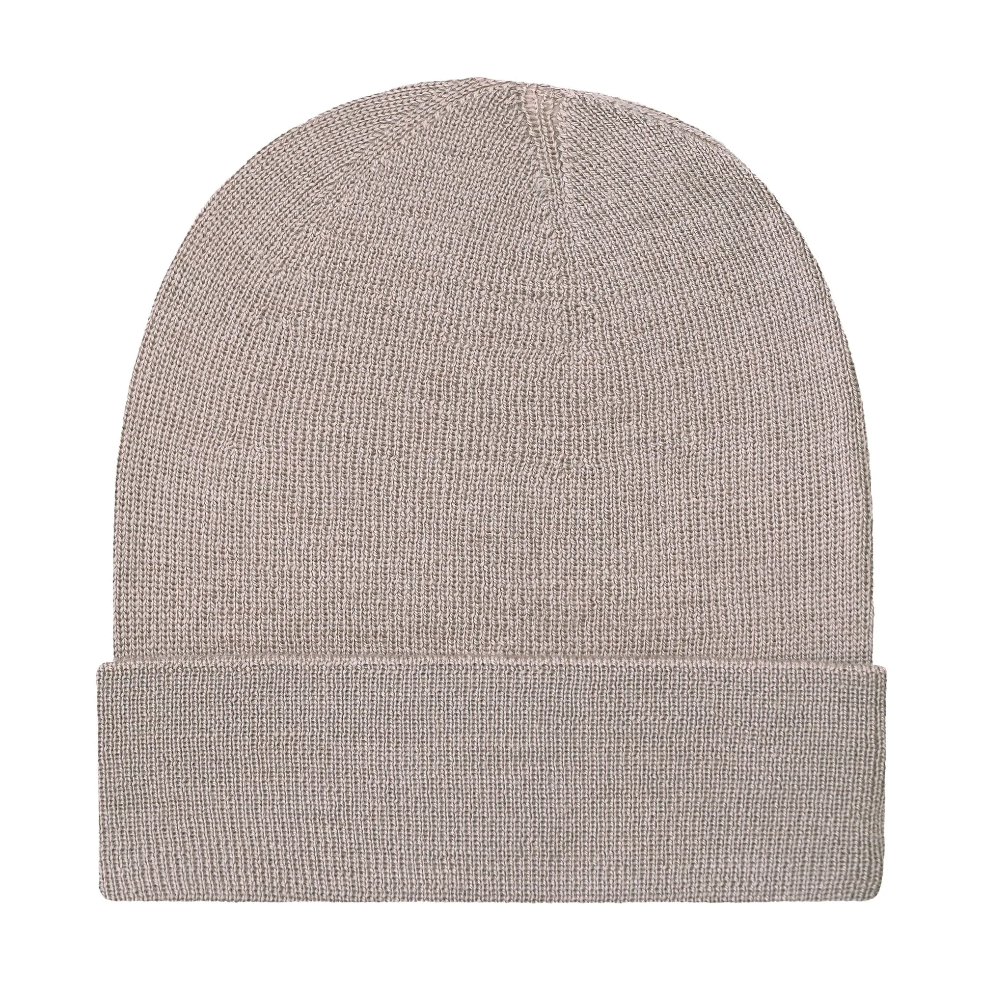 Lightweight Merino Activewear Beanie