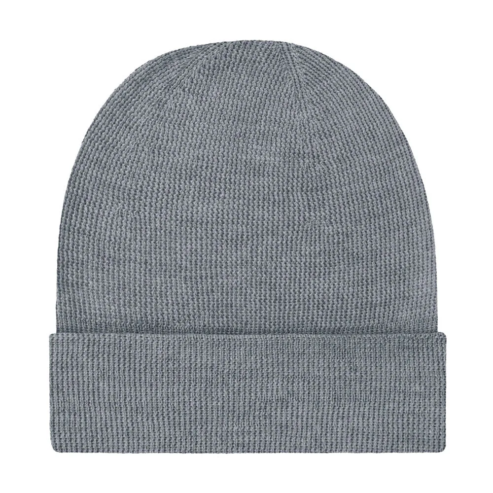 Lightweight Merino Activewear Beanie