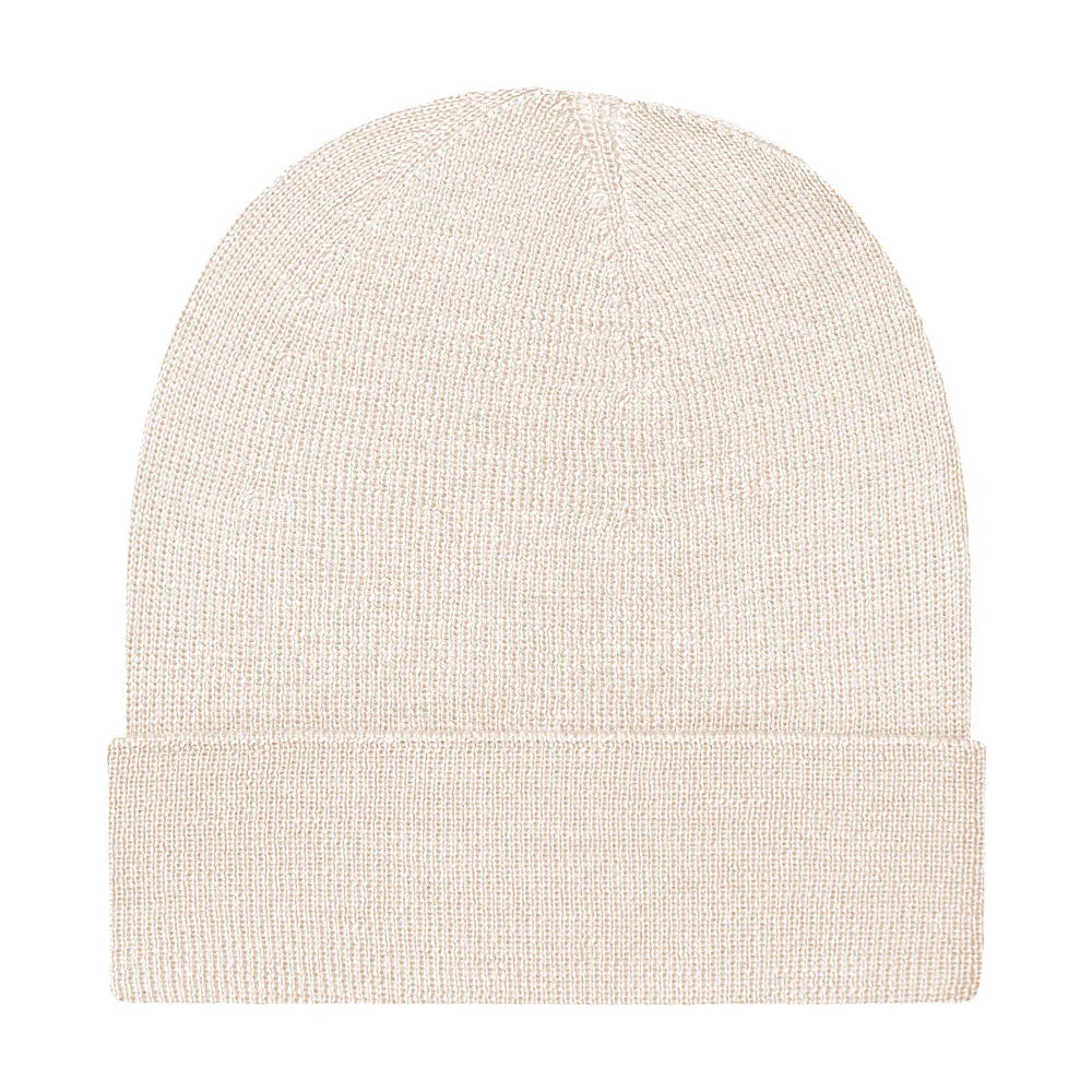 Lightweight Merino Activewear Beanie