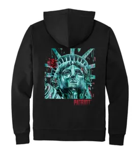 Ltd. Edition Chelsea’s Liberty Hoodie - Unisex