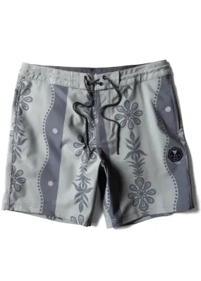 Medewi 17.5" Boardshort