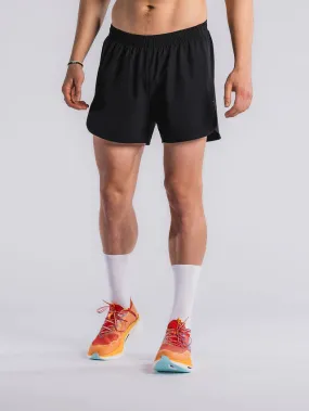 Mens C3 Run Shorts