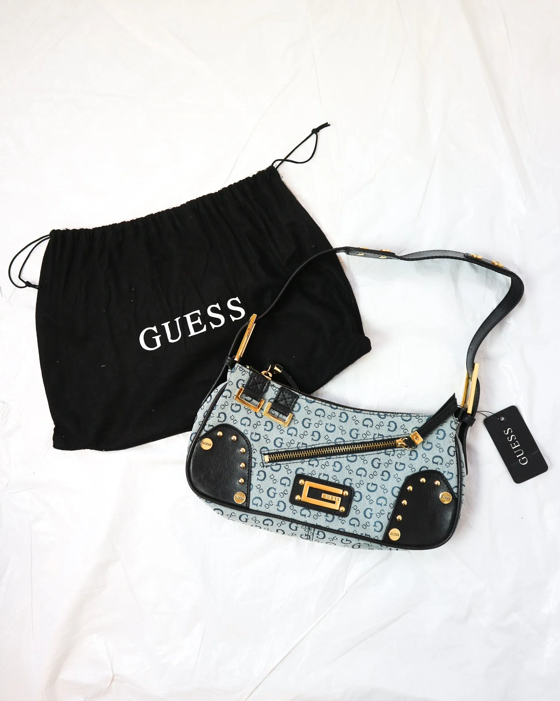 NEW Guess Bag