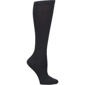 NurseMates Compression Socks - Black