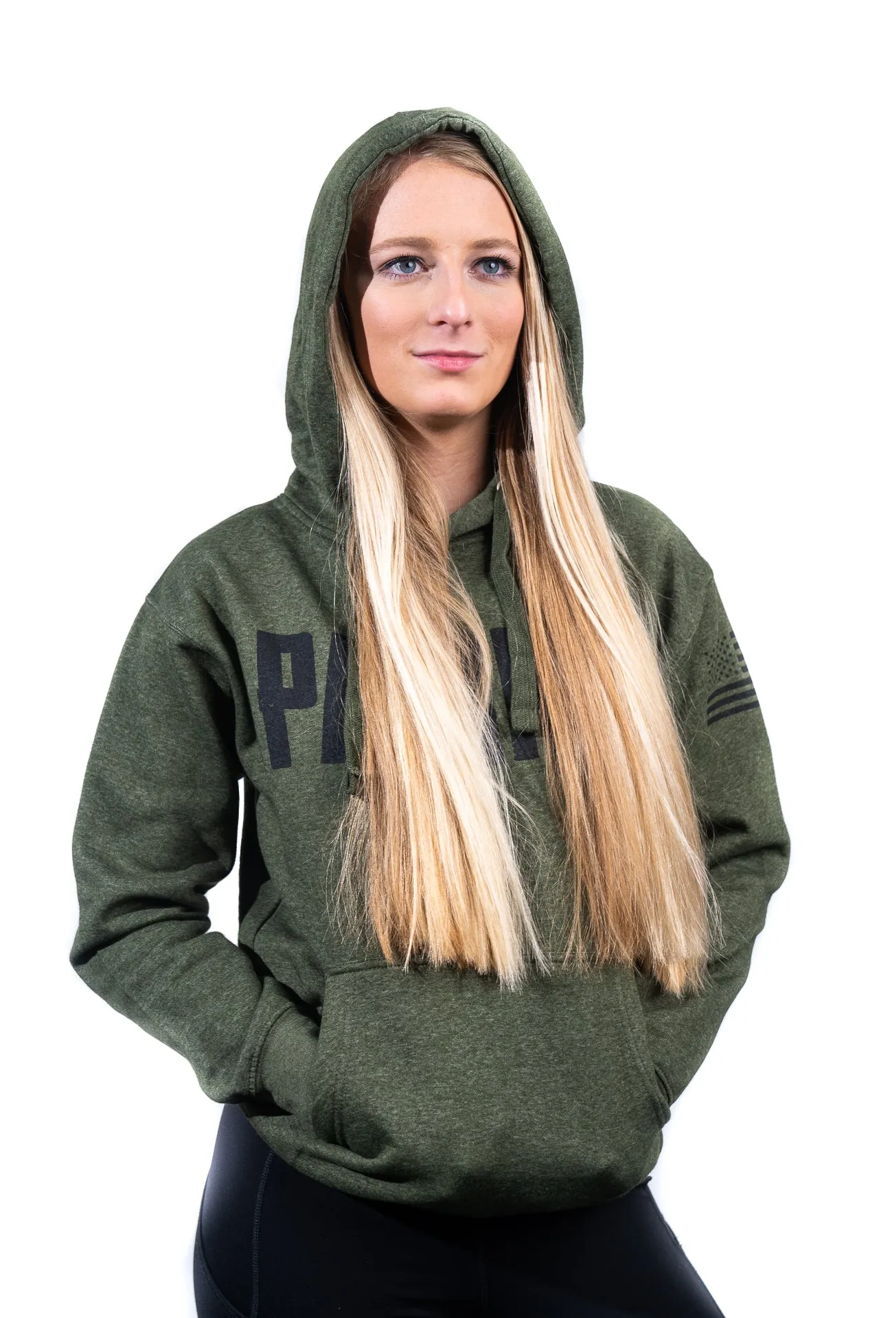 OG Patriot Hoodie