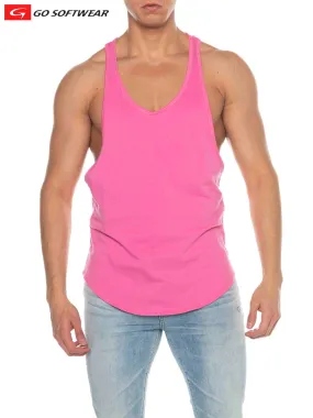 Pacific Athletic Y Back Tank