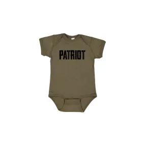 Patriot Onesie