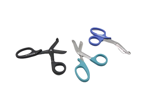 Power Scissor / Trauma Shears