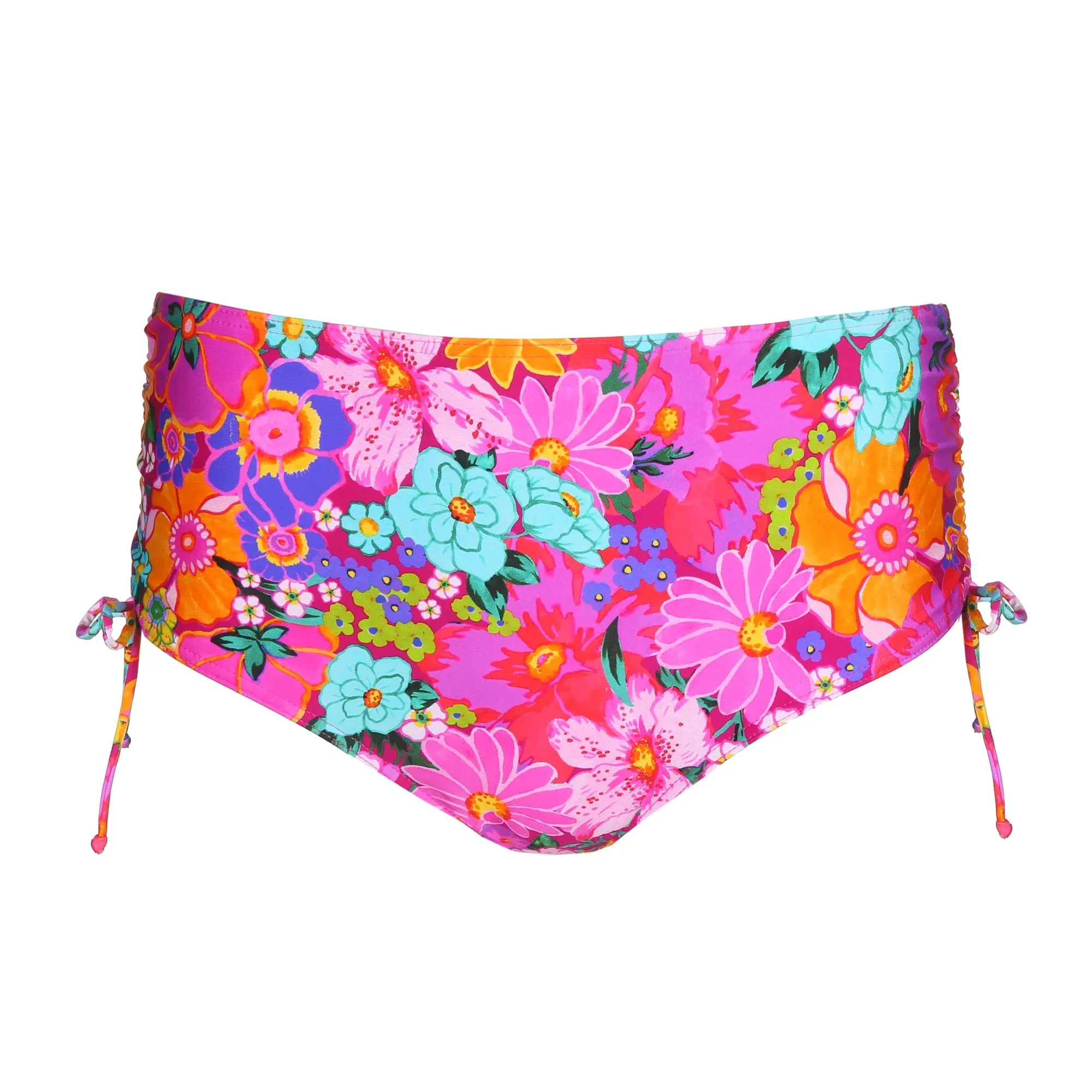 Prima Donna Bikini Full Briefs Ropes-Najac-Floral