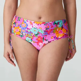 Prima Donna Bikini Full Briefs Ropes-Najac-Floral