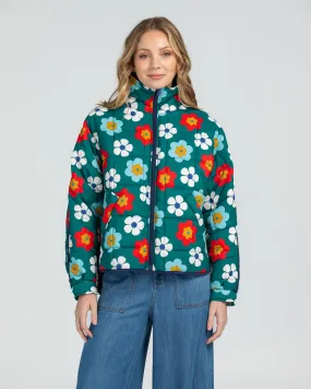 Rue Puffer Jacket - Tilly