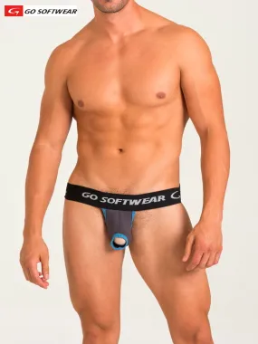 Santa Fe Suspensory Jockstrap