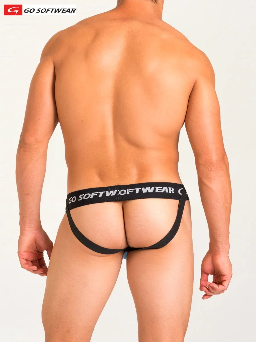 Santa Fe Suspensory Jockstrap