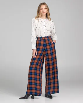 Sara Pant - Scout Check