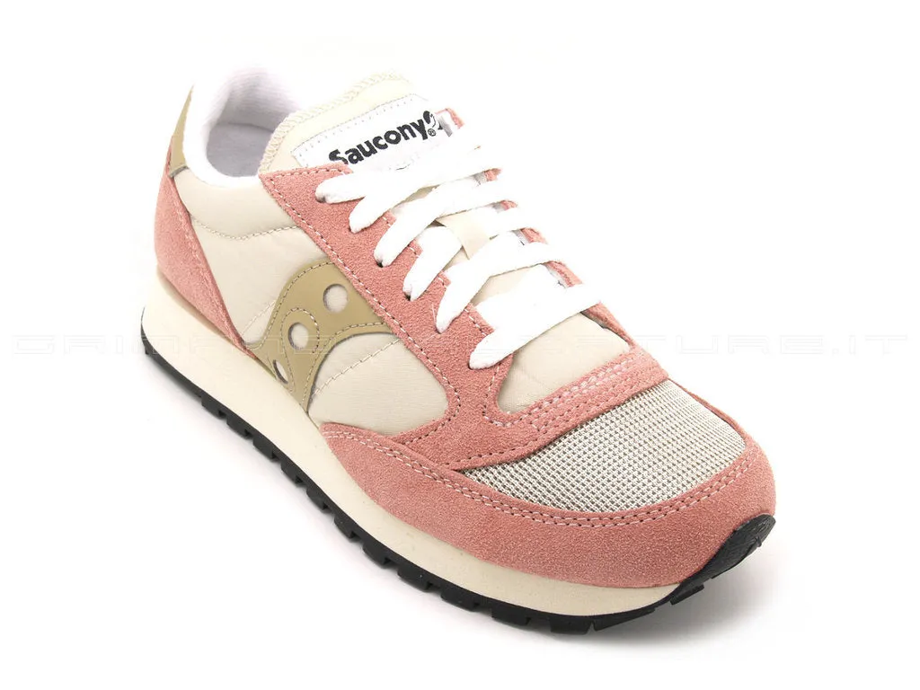 Saucony sneakers Jazz Vintage