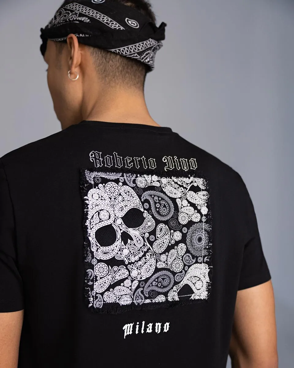 Skull Tee