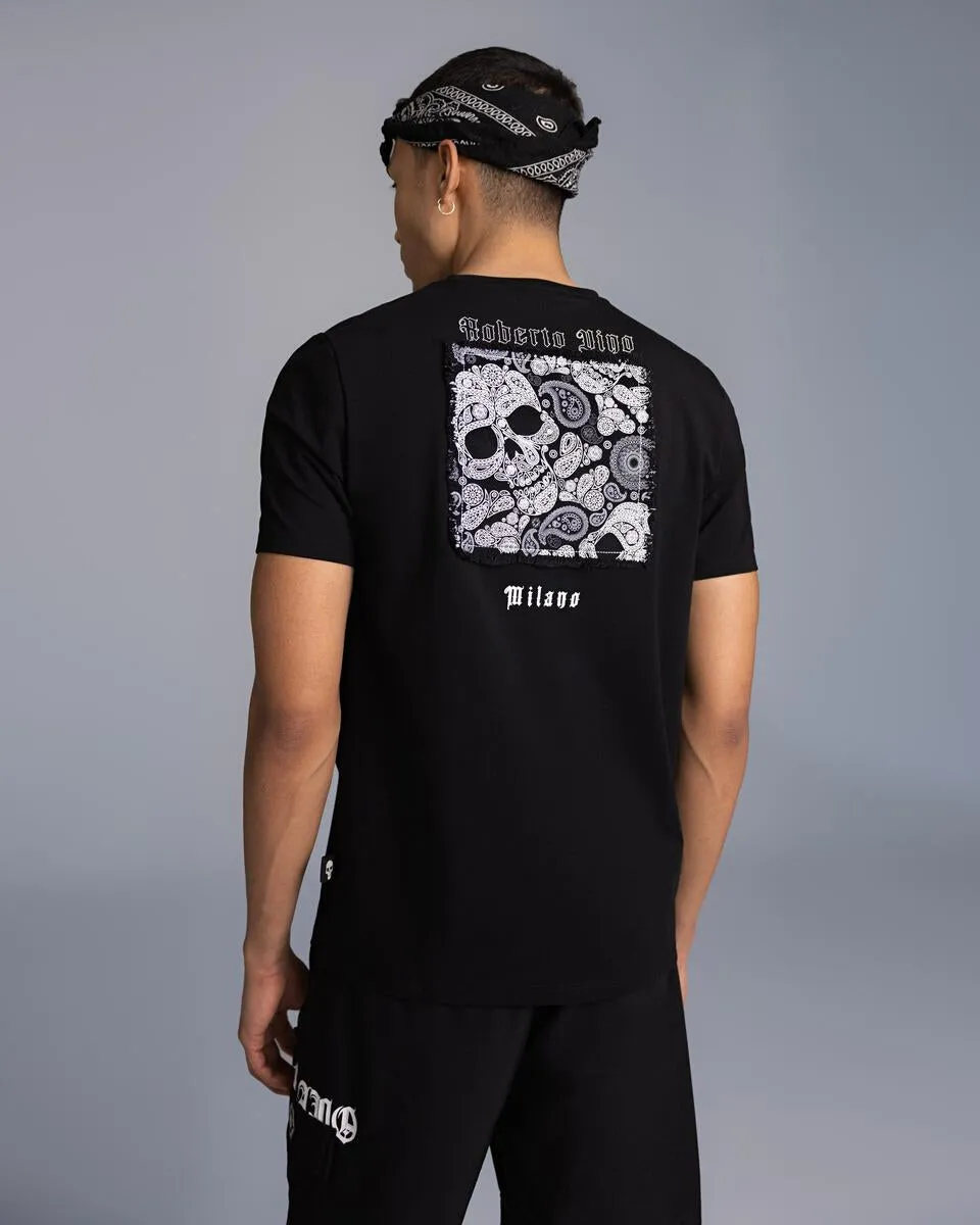 Skull Tee