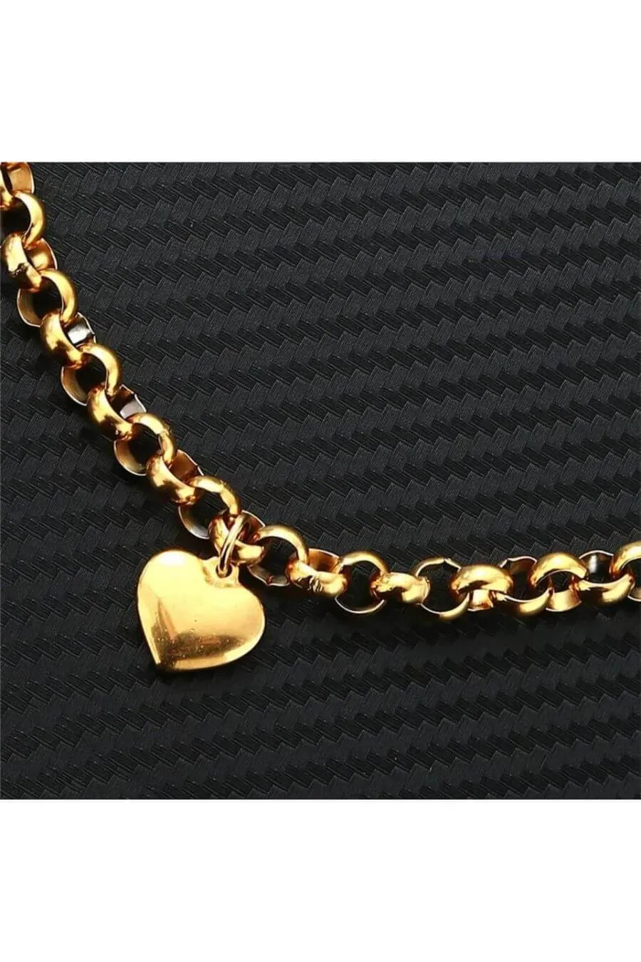 Titanic Bracelet