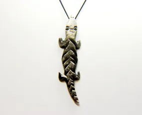 Tribal Lizard-UDINC0183