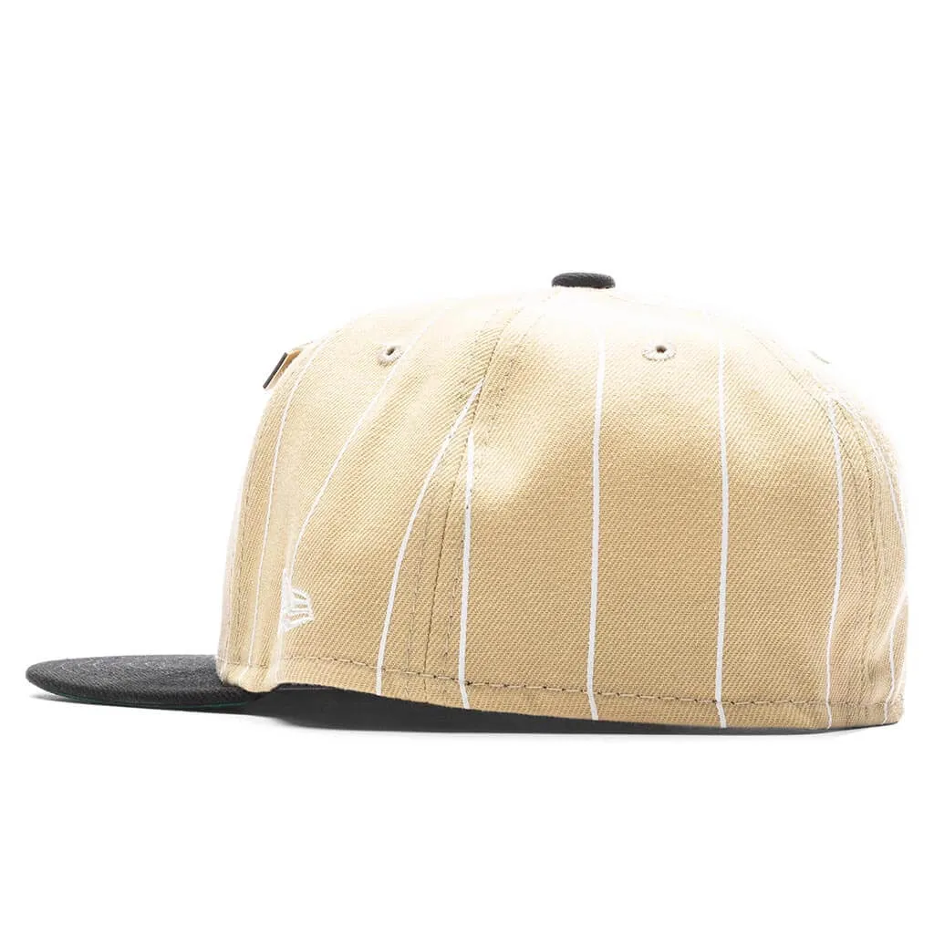 Vegas Gold 59FIFTY Fitted - Chicago White Sox