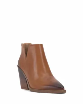 Vince Camuto GIDGETA GOLDEN WALNUT/BURNISHED LEA