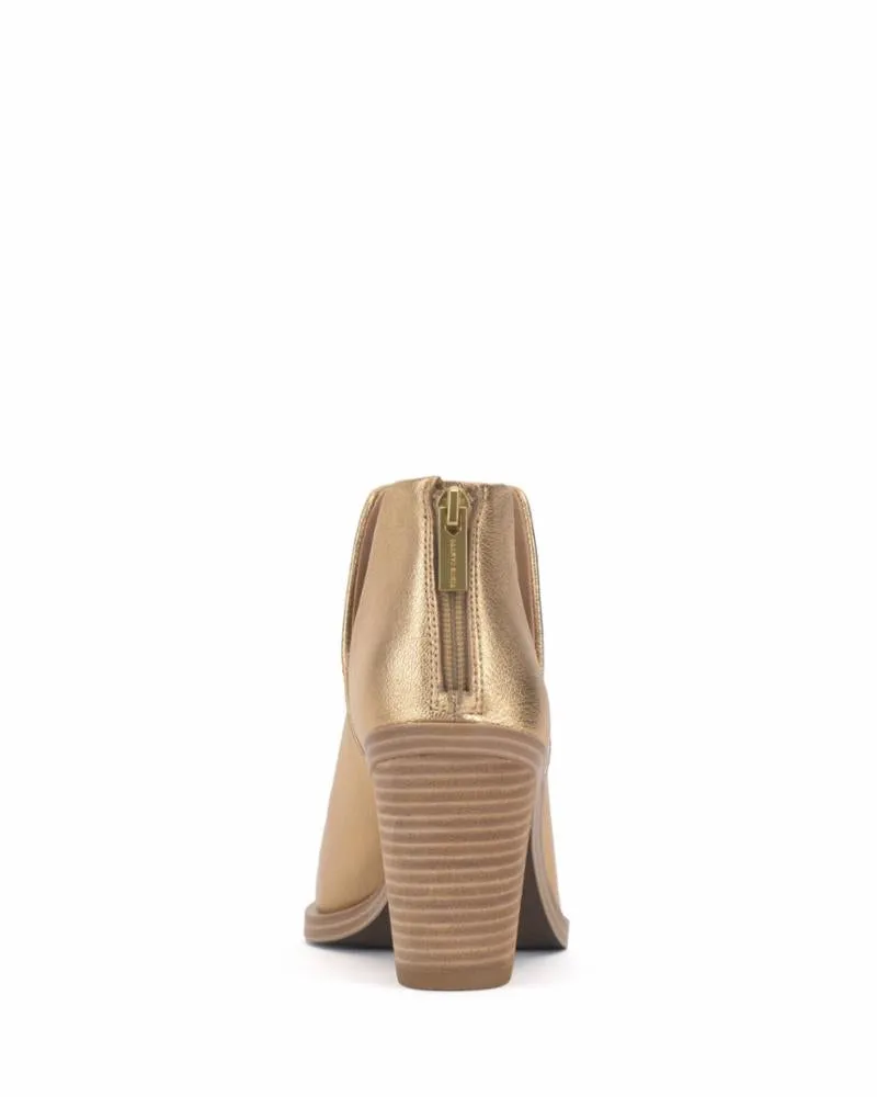 Vince Camuto GIDGETA TRUE GOLD/SOFT GOAT MTL