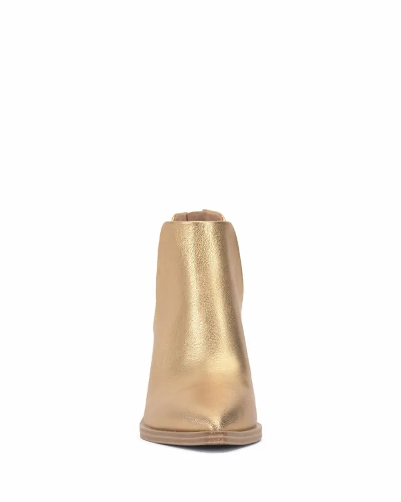 Vince Camuto GIDGETA TRUE GOLD/SOFT GOAT MTL