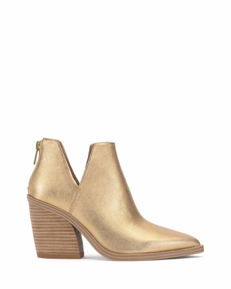 Vince Camuto GIDGETA TRUE GOLD/SOFT GOAT MTL