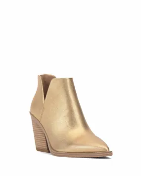 Vince Camuto GIDGETA TRUE GOLD/SOFT GOAT MTL