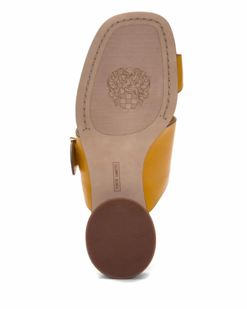 Vince Camuto LENQUA GOLDEN SUN/LOCAL ZENITH